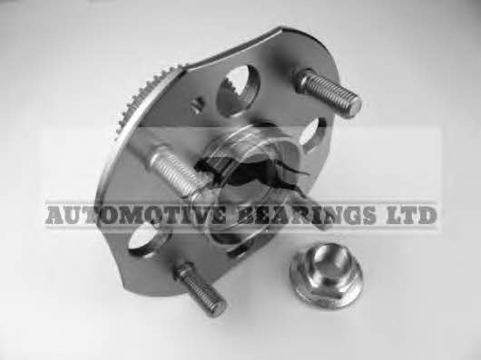 Automotive bearings ABK1613 Wheel bearing kit ABK1613
