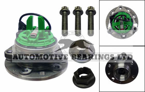 Automotive bearings ABK1694 Wheel bearing kit ABK1694
