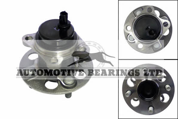 Automotive bearings ABK1719 Wheel bearing kit ABK1719