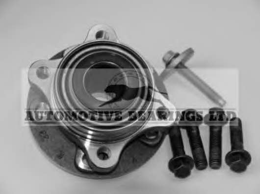 Automotive bearings ABK1721 Wheel bearing kit ABK1721
