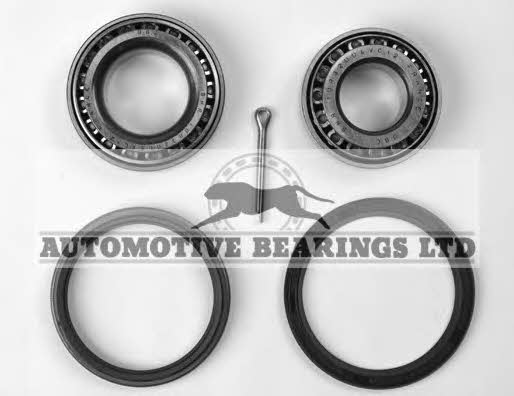 Automotive bearings ABK173 Wheel bearing kit ABK173