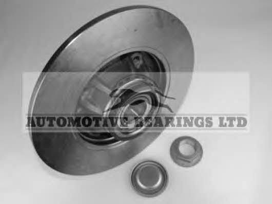 Automotive bearings ABK1756 Wheel bearing kit ABK1756