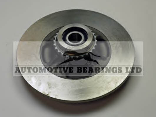 Automotive bearings ABK1769 Wheel bearing kit ABK1769