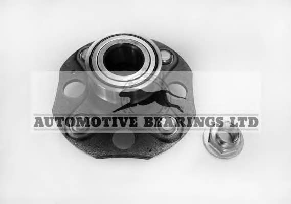 Automotive bearings ABK1789 Wheel bearing kit ABK1789