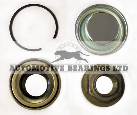 Automotive bearings ABK1915 Wheel bearing kit ABK1915