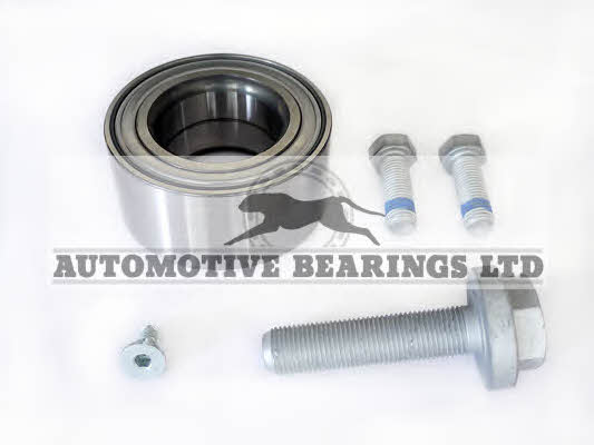 Automotive bearings ABK2020 Wheel bearing kit ABK2020