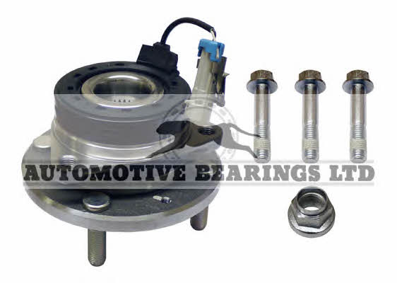 Automotive bearings ABK2051 Wheel bearing kit ABK2051