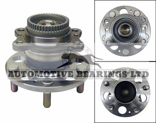 Automotive bearings ABK2056 Wheel bearing kit ABK2056