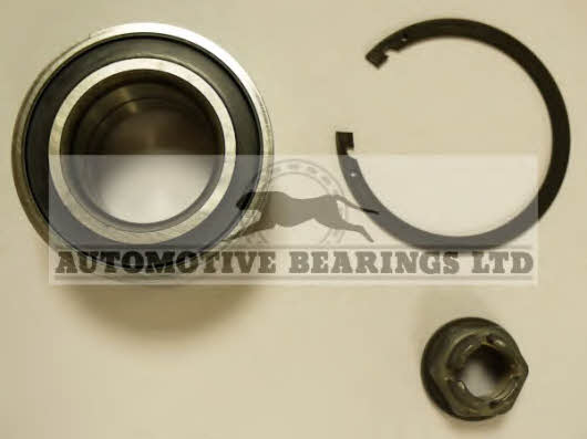 Automotive bearings ABK1904 Wheel bearing kit ABK1904