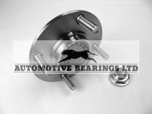 Automotive bearings ABK684 Wheel bearing kit ABK684