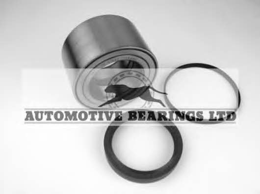 Automotive bearings ABK754 Wheel bearing kit ABK754