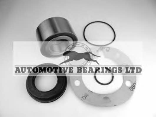 Automotive bearings ABK803 Wheel bearing kit ABK803