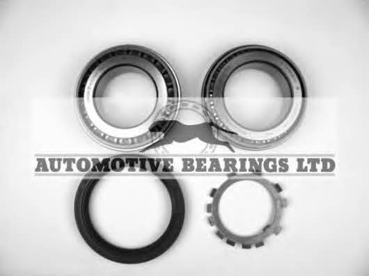Automotive bearings ABK810 Wheel bearing kit ABK810