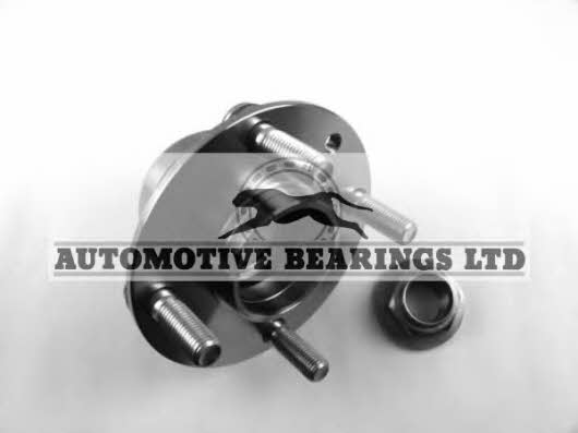 Automotive bearings ABK687 Wheel bearing kit ABK687