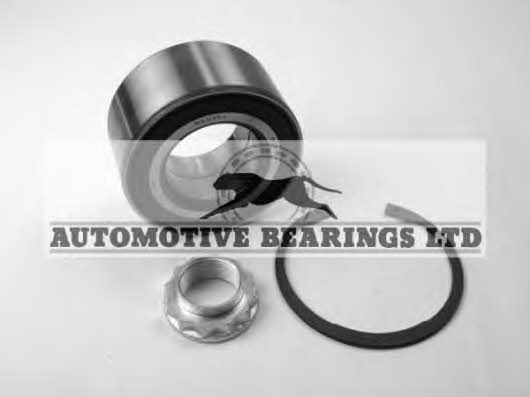 Automotive bearings ABK762 Wheel bearing kit ABK762