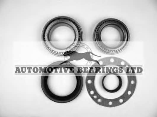 Automotive bearings ABK802 Wheel bearing kit ABK802