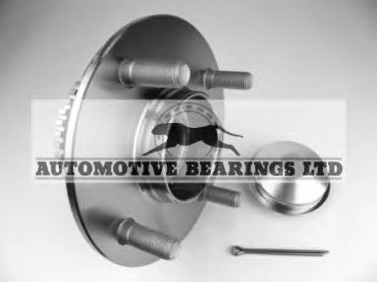 Automotive bearings ABK807 Wheel bearing kit ABK807
