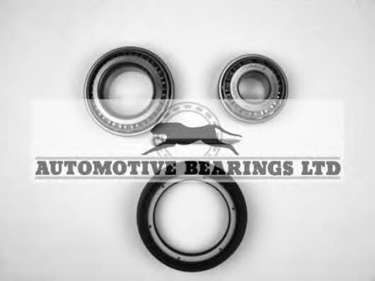 Automotive bearings ABK809 Wheel bearing kit ABK809