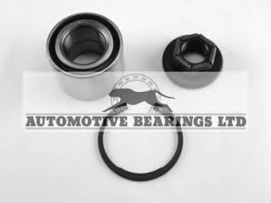Automotive bearings ABK845 Wheel bearing kit ABK845