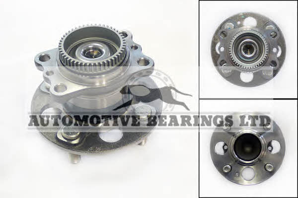 Automotive bearings ABK2078 Wheel bearing kit ABK2078