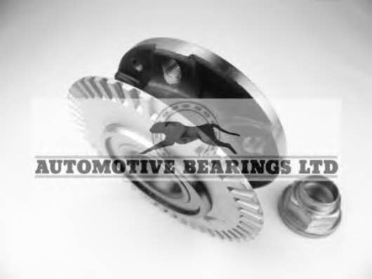 Automotive bearings ABK756 Wheel bearing kit ABK756