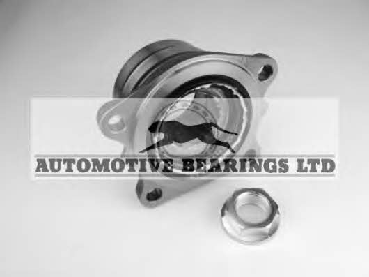 Automotive bearings ABK779 Wheel bearing kit ABK779
