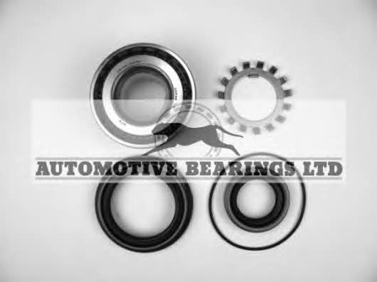 Automotive bearings ABK827 Wheel bearing kit ABK827