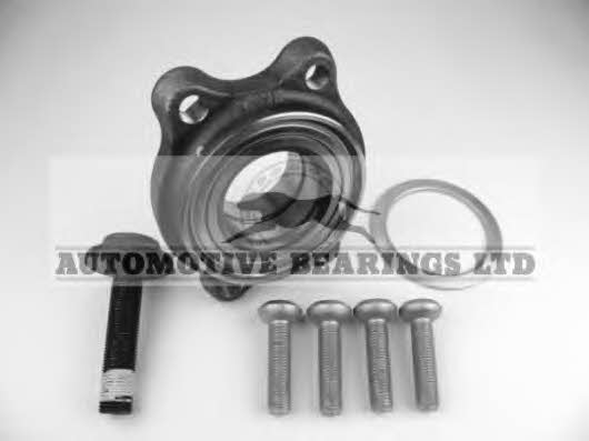 Automotive bearings ABK850 Wheel bearing kit ABK850