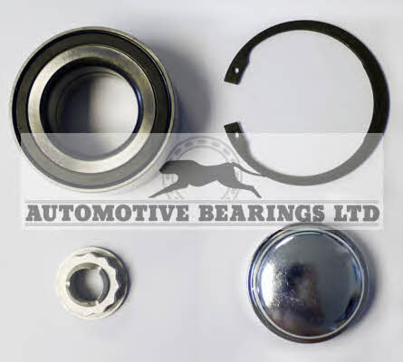 Automotive bearings ABK1704 Front Wheel Bearing Kit ABK1704