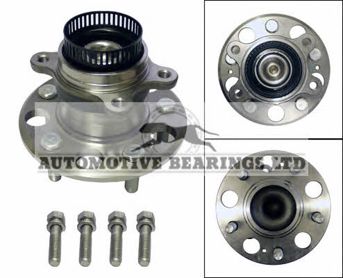 Automotive bearings ABK1738 Wheel bearing kit ABK1738