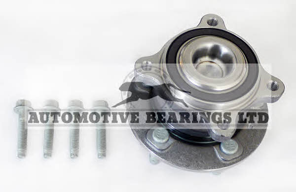 Automotive bearings ABK1782 Wheel bearing kit ABK1782