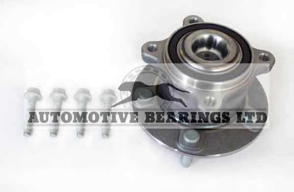 Automotive bearings ABK1783 Wheel bearing kit ABK1783