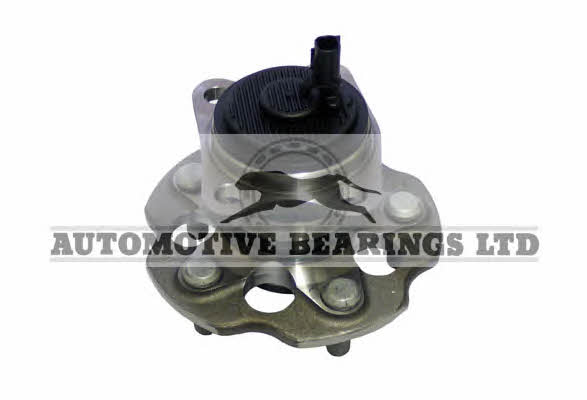 Automotive bearings ABK1920 Wheel bearing kit ABK1920