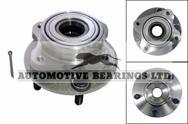Automotive bearings ABK1956 Wheel bearing kit ABK1956