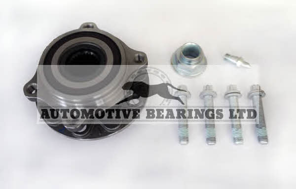 Automotive bearings ABK2098 Wheel bearing kit ABK2098