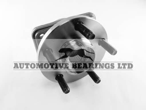Automotive bearings ABK427 Wheel bearing kit ABK427