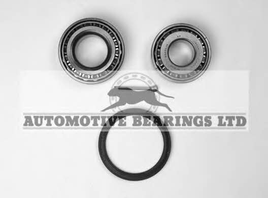 Automotive bearings ABK163 Wheel bearing kit ABK163