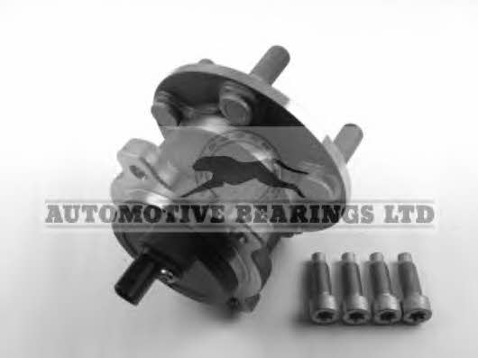 Automotive bearings ABK1645 Wheel bearing kit ABK1645