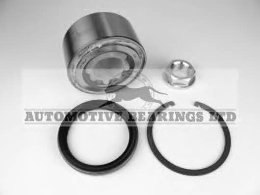 Automotive bearings ABK1673 Wheel bearing kit ABK1673