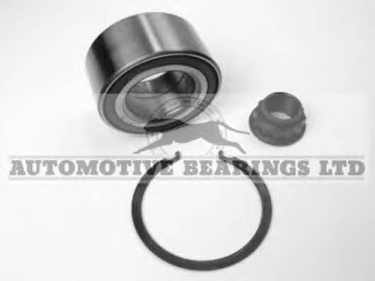 Automotive bearings ABK1688 Wheel bearing kit ABK1688