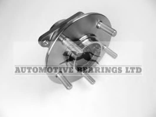 Automotive bearings ABK1695 Wheel bearing kit ABK1695