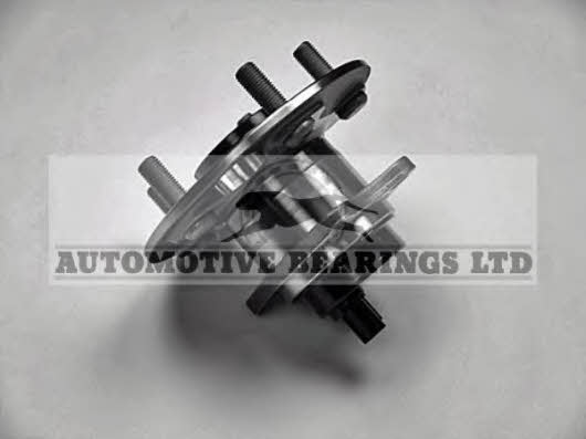 Automotive bearings ABK1771 Wheel bearing kit ABK1771
