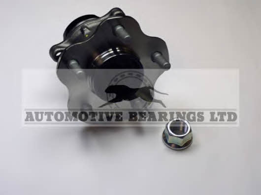 Buy Automotive bearings ABK1562 at a low price in United Arab Emirates!