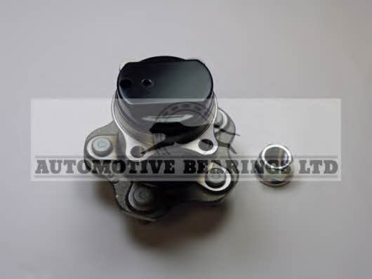 Wheel bearing kit Automotive bearings ABK1562