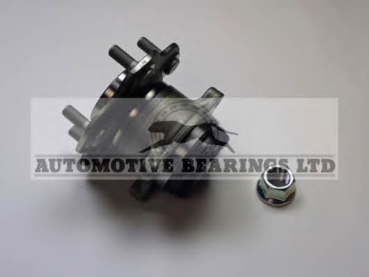 Automotive bearings ABK1562 Wheel bearing kit ABK1562