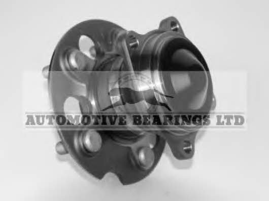 Automotive bearings ABK1680 Wheel bearing kit ABK1680