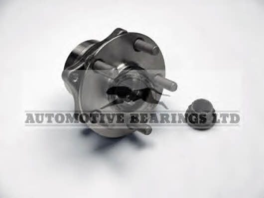 Automotive bearings ABK1716 Wheel bearing kit ABK1716