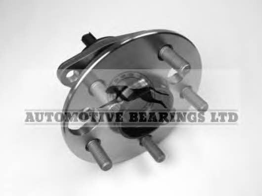 Automotive bearings ABK1733 Wheel bearing kit ABK1733