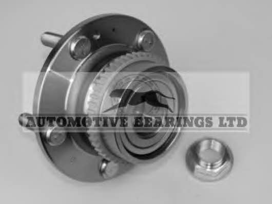 Automotive bearings ABK1742 Wheel bearing kit ABK1742