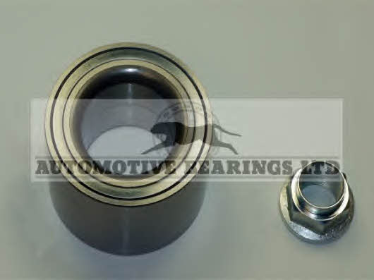 Automotive bearings ABK1784 Rear Wheel Bearing Kit ABK1784